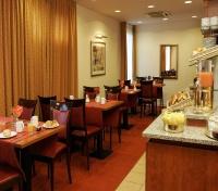 Citadines Tour Eiffel - Dining